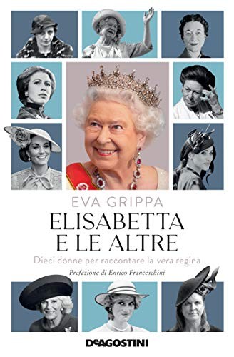 Elisabetta altre dieci - e,