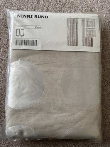 Ikea ninni rund - ninni,