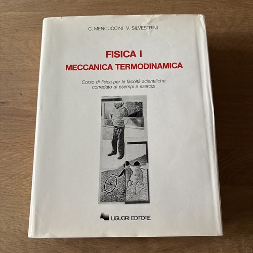 Fisica meccanica e - 1,