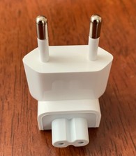 Adattatore Presa Plug AC EU Caricatore Magsafe 45W Per Macbook Pro