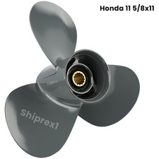 Propeller 11 5/8 x 11 for