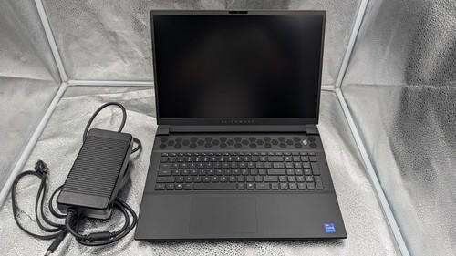 Dell alienware m18 - m18, 18"