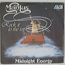 Mantus - Rock It To The Top 45