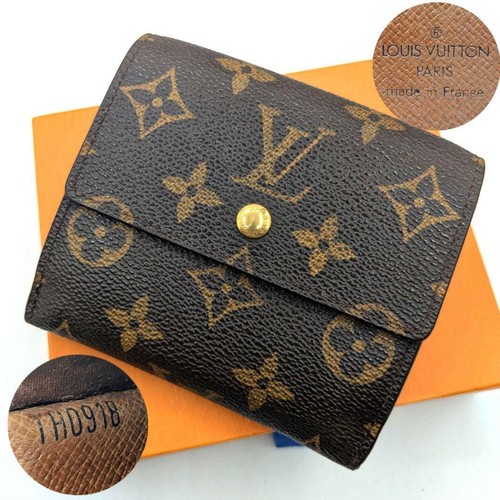 Portafoglio louis vuitton bien - vuitton,