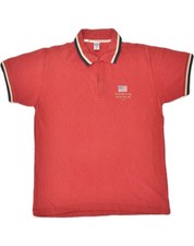 Polo uomo NORTH SAILS media