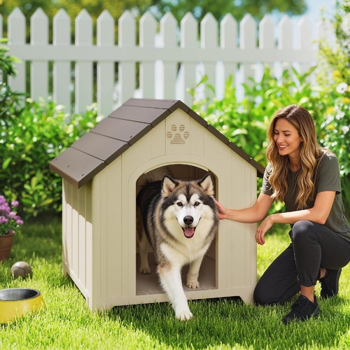 Allmypets cuccia per cani - allmypets,