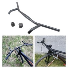 Manubrio per bici turismo - manubrio, da