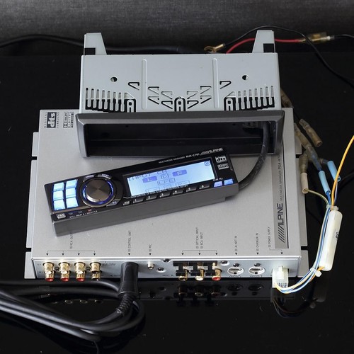 Alpine pkg h701s rux c701 - pkg-h701s, rux-c701