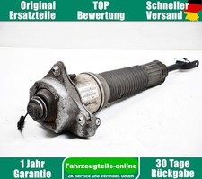 Ammortizzatore Pneumatico Anteriore Sinistro Audi A8 D3 4E8 4E0616039AJ