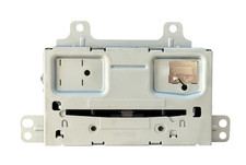 OPEL MERIVA B NAVIGATION RADIO