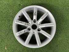 CERCHIO IN LEGA 15 SMART 450