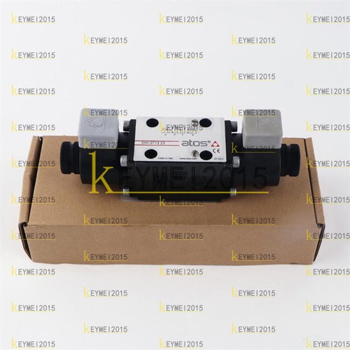 1pcs atos dhi - 1pcs, 12v