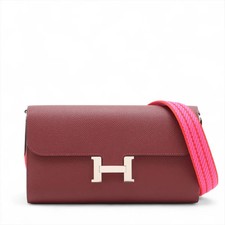 Hermès Constance Long Togo