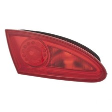 Faro Posteriore Sinistro W5W