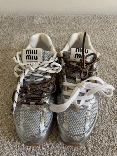 Sneakers autentiche miu - autentiche,