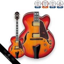 Ibanez artstar af115awb - ibanez,