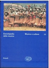 Enciclopedia della musica