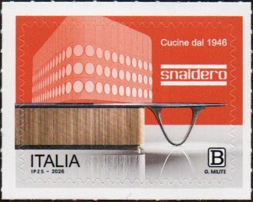 Italia 2026 cucine snaidero - cucine,