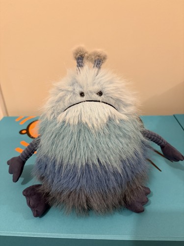 Peluche jellycat zumblebi - peluche,