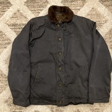 Giacca stile ponte N-1 | Uomo