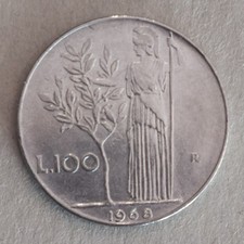 MONETE--REPUBBLICA