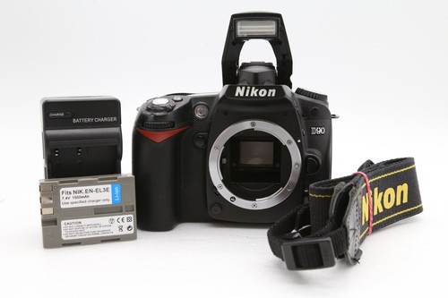 Corpo fotocamera reflex