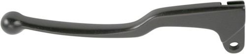 Clutch lever black honda - clutch,