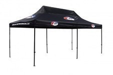 TENDA DA CORSA GAZEBO POP-UP
