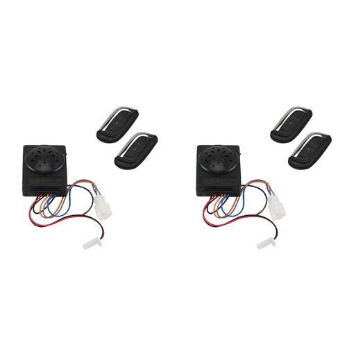 Sistema allarme - 2x, di