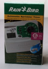 Timer irrigatore automatico