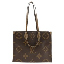 LOUIS VUITTON On-the-go GM