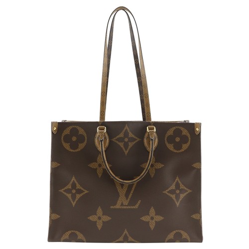 Louis vuitton the - louis, on-the-go
