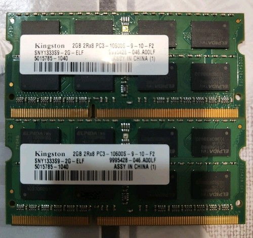 Ddr3 ram 204 pin 2rx8 - ddr3-ram, 204-pin