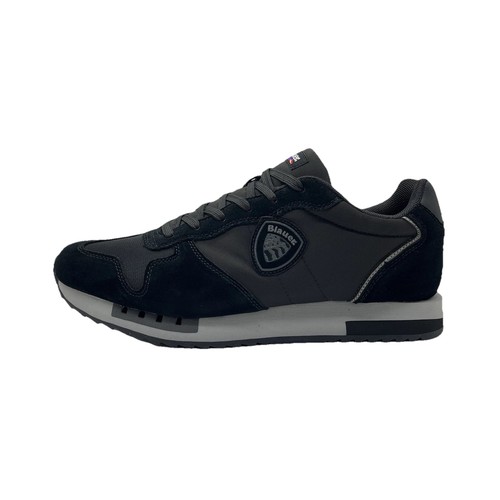 Scarpe blauer uomo - uomo, tg