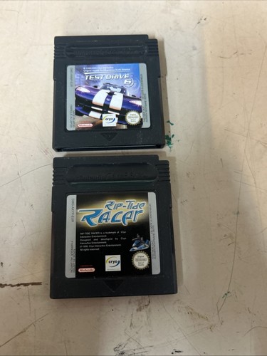 Giochi nintendo gameboy - 2,