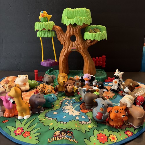 Little people dalla - little, z
