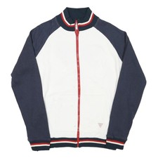 GUESS Giacca Uomo L Cotone