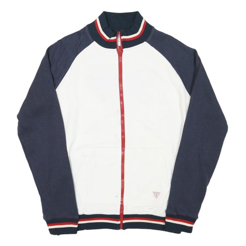 Guess giacca uomo cotone - guess,