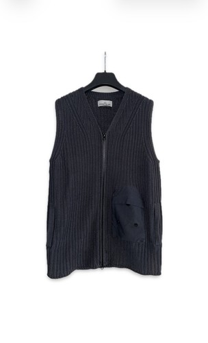 Stone island maglia maglione - stone,