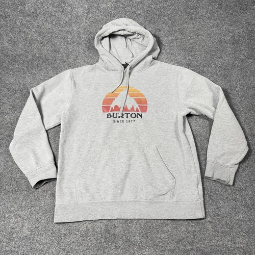 Burton felpa con cappuccio - felpa,