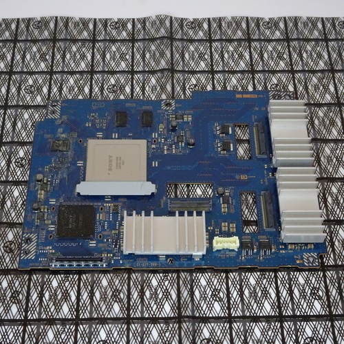 Scheda montata vpl hw30es - scheda, c