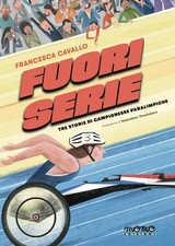 Libri Francesca Cavallo -