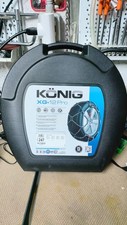 CATENE DA NEVE KONIG XG-12 PRO