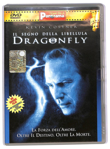 Dragonfly segno della - segno,