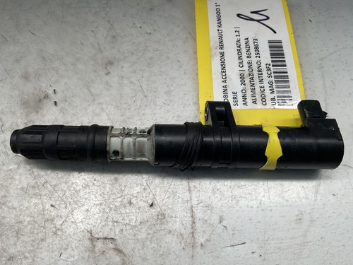Bobina accensione per renault - bobina,