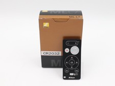 Nikon ML-L7 - - parts /