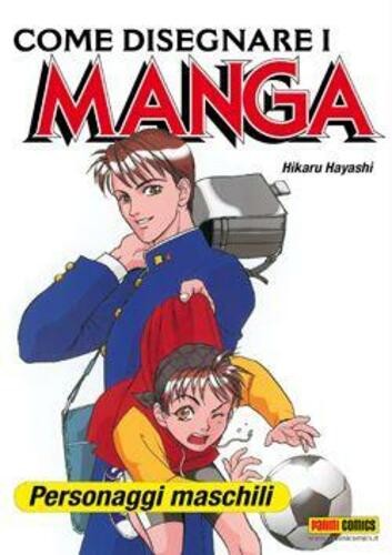 Come disegnare manga - come, i