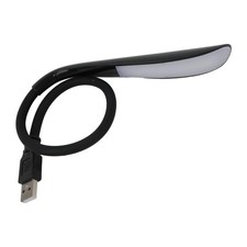 Lampada LED USB Flessibile per
