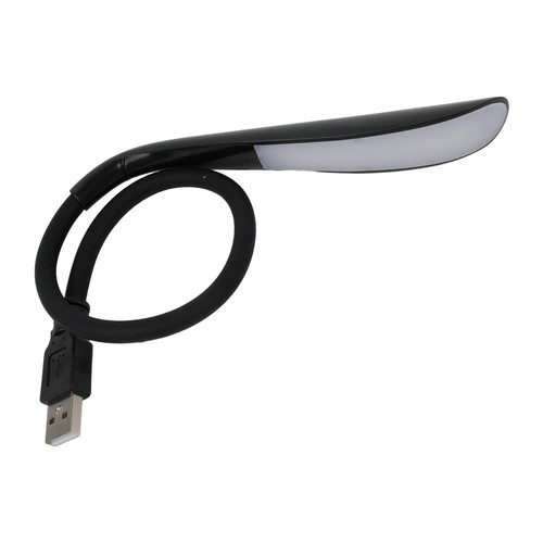 Lampada led usb flessibile - lampada,