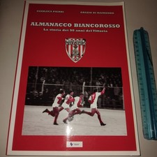 LIBRO CALCIO STORIA ALMANACCO